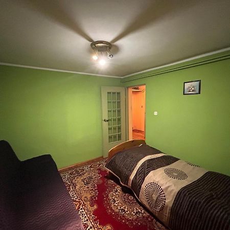 Apartament Mickiewicza กดัญสก์ ภายนอก รูปภาพ