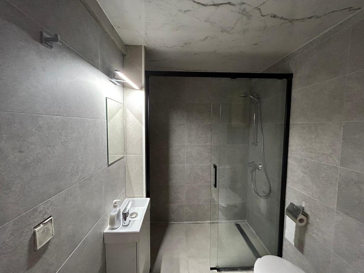 Apartament Mickiewicza กดัญสก์ ภายนอก รูปภาพ